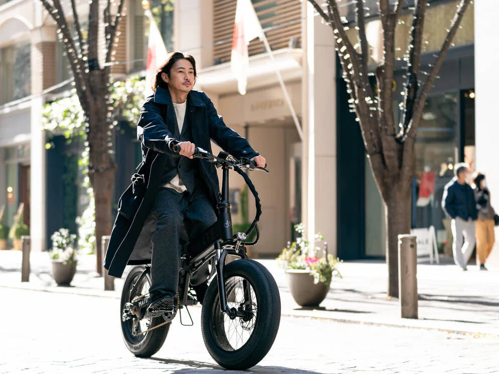 MATE X【MATE.BIKE】