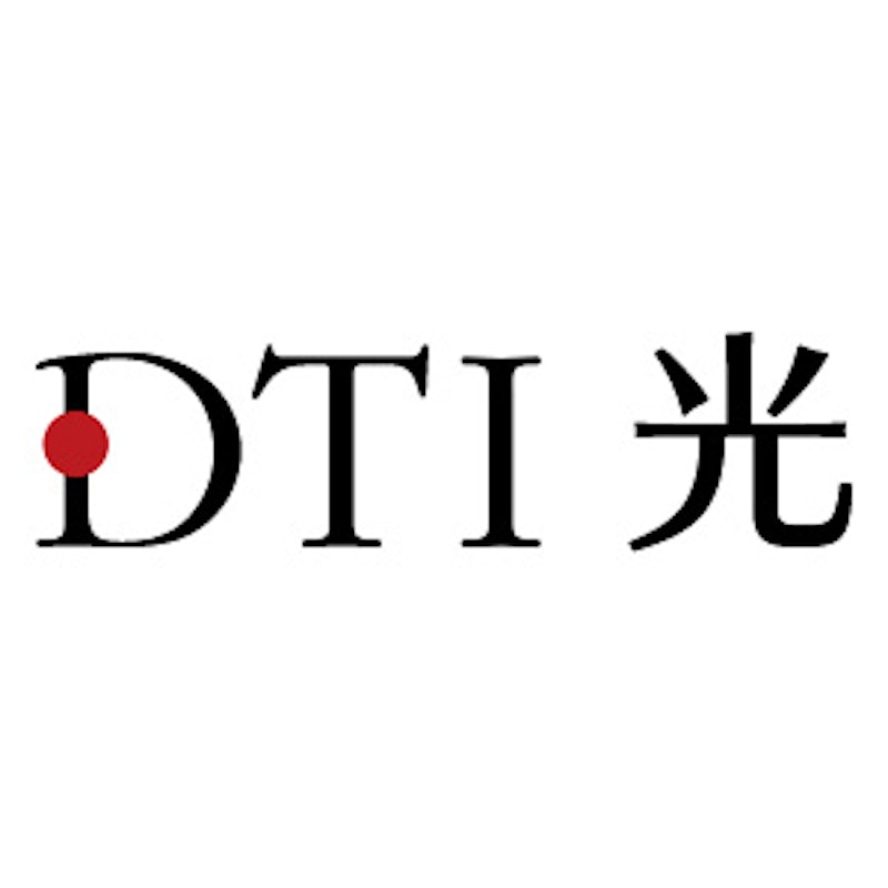 DTI光