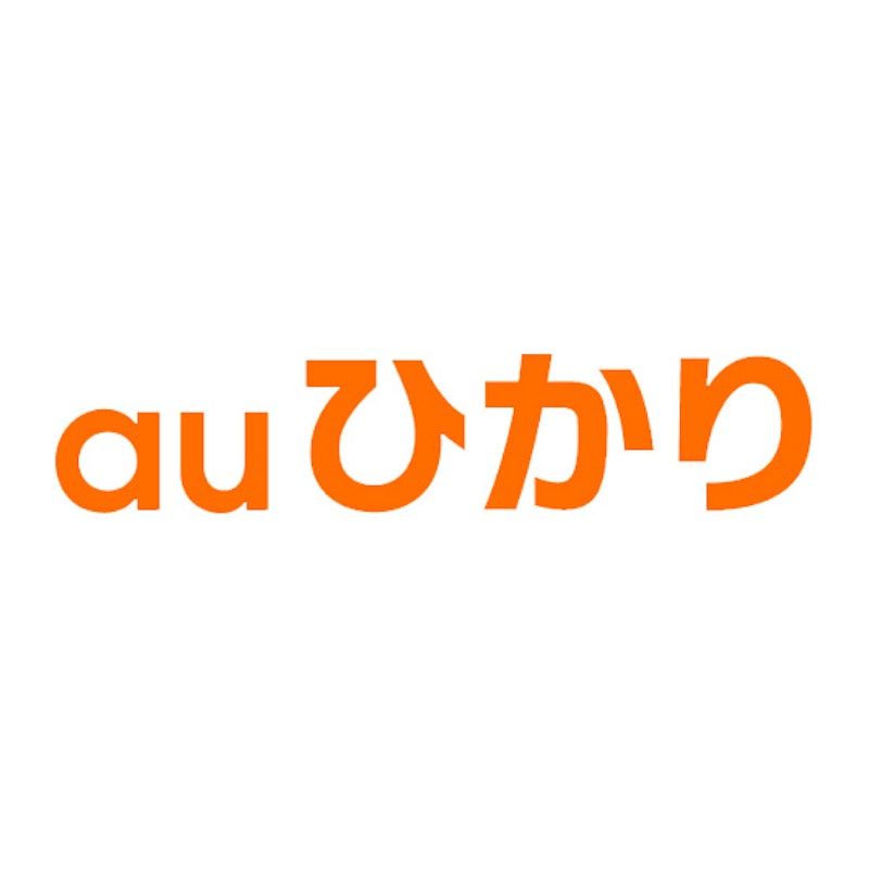 auひかり