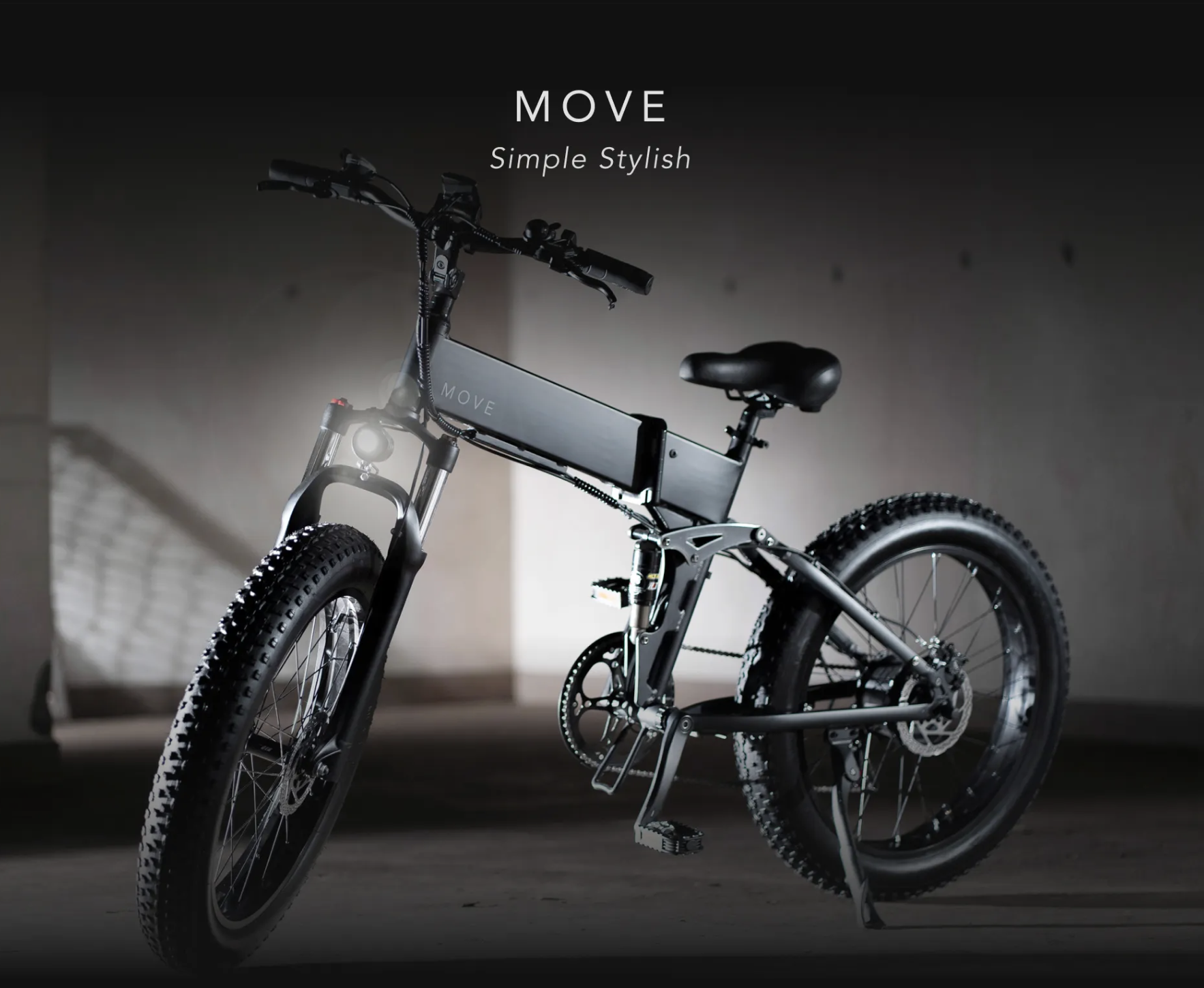 MOVE.eBike