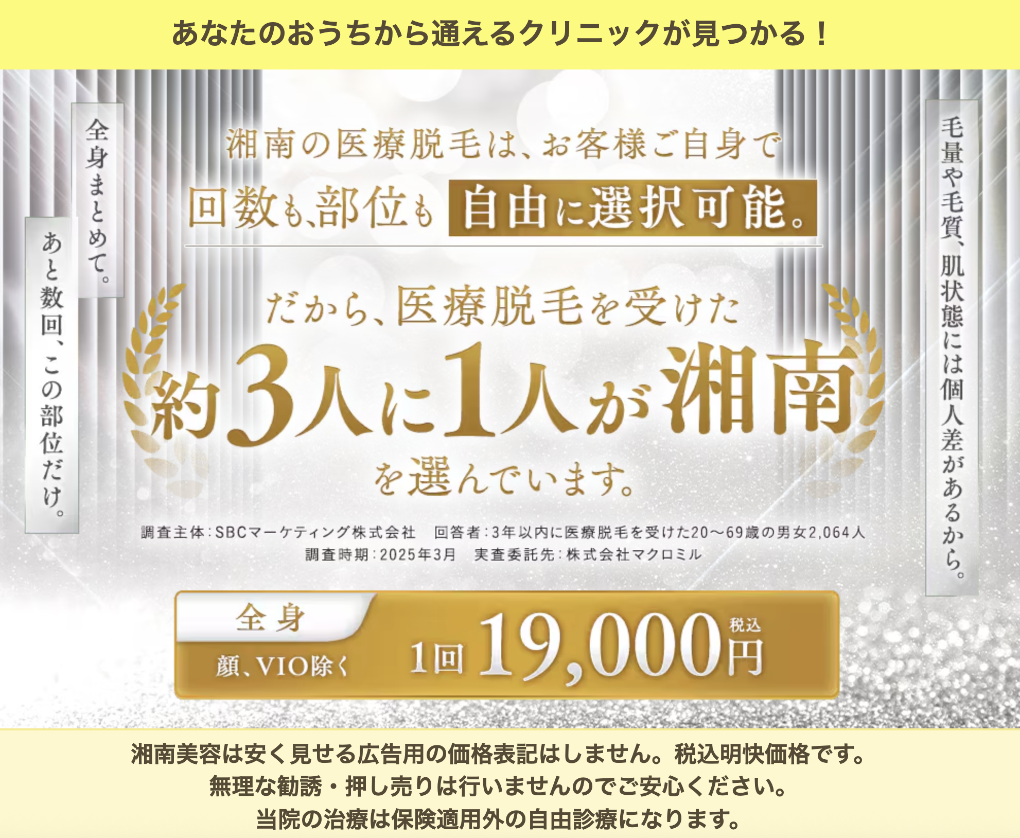 湘南美容クリニック