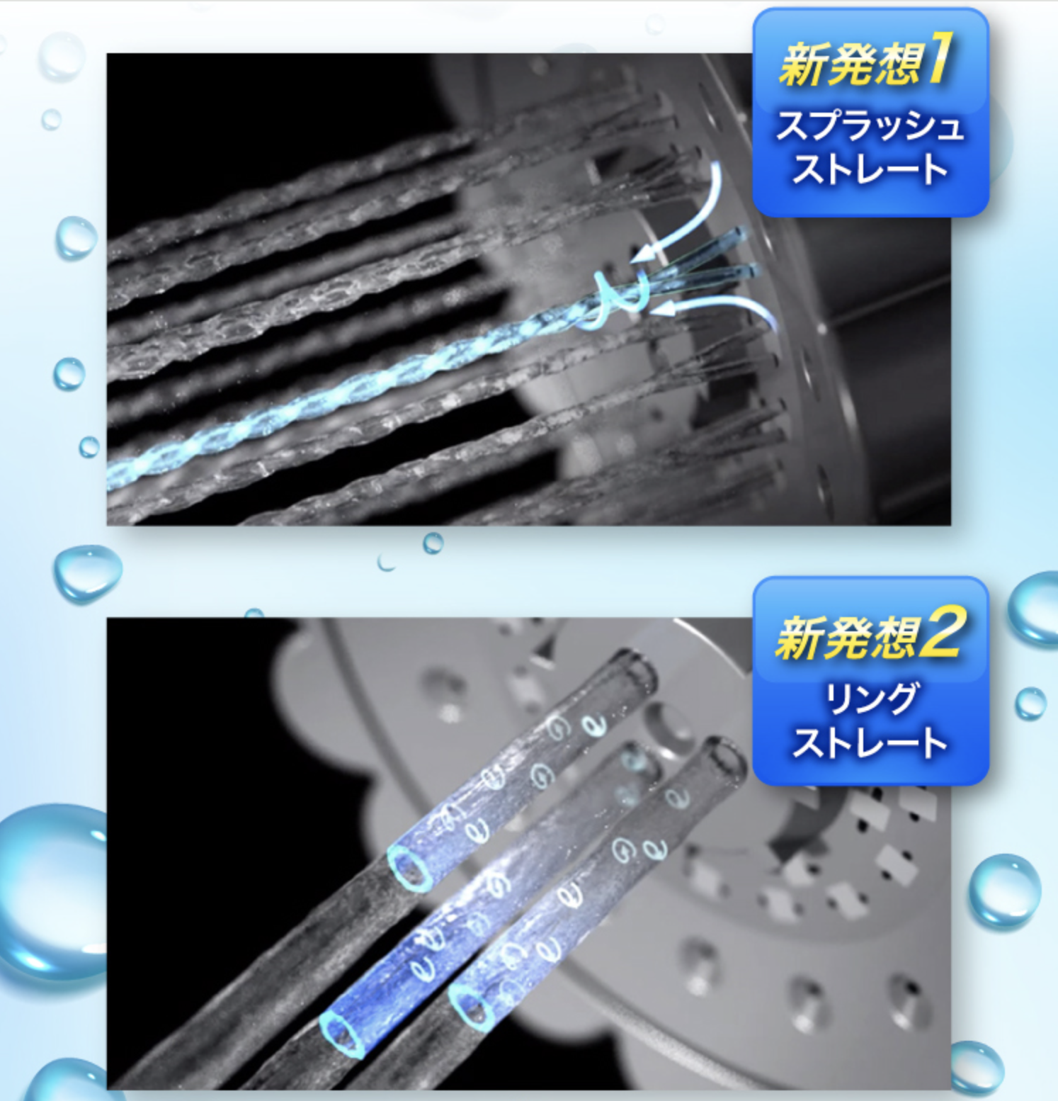 新発想