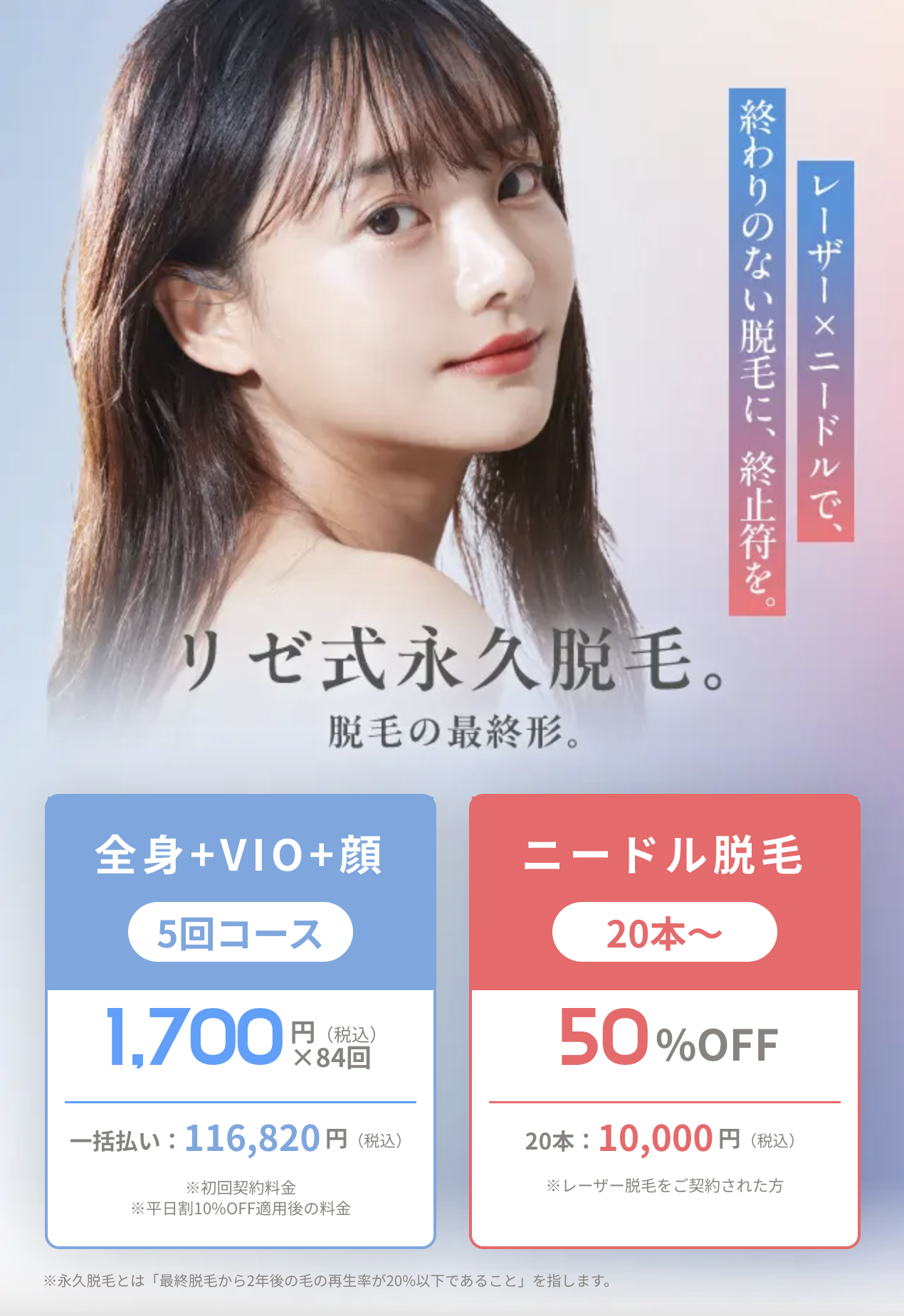 リゼクリニック