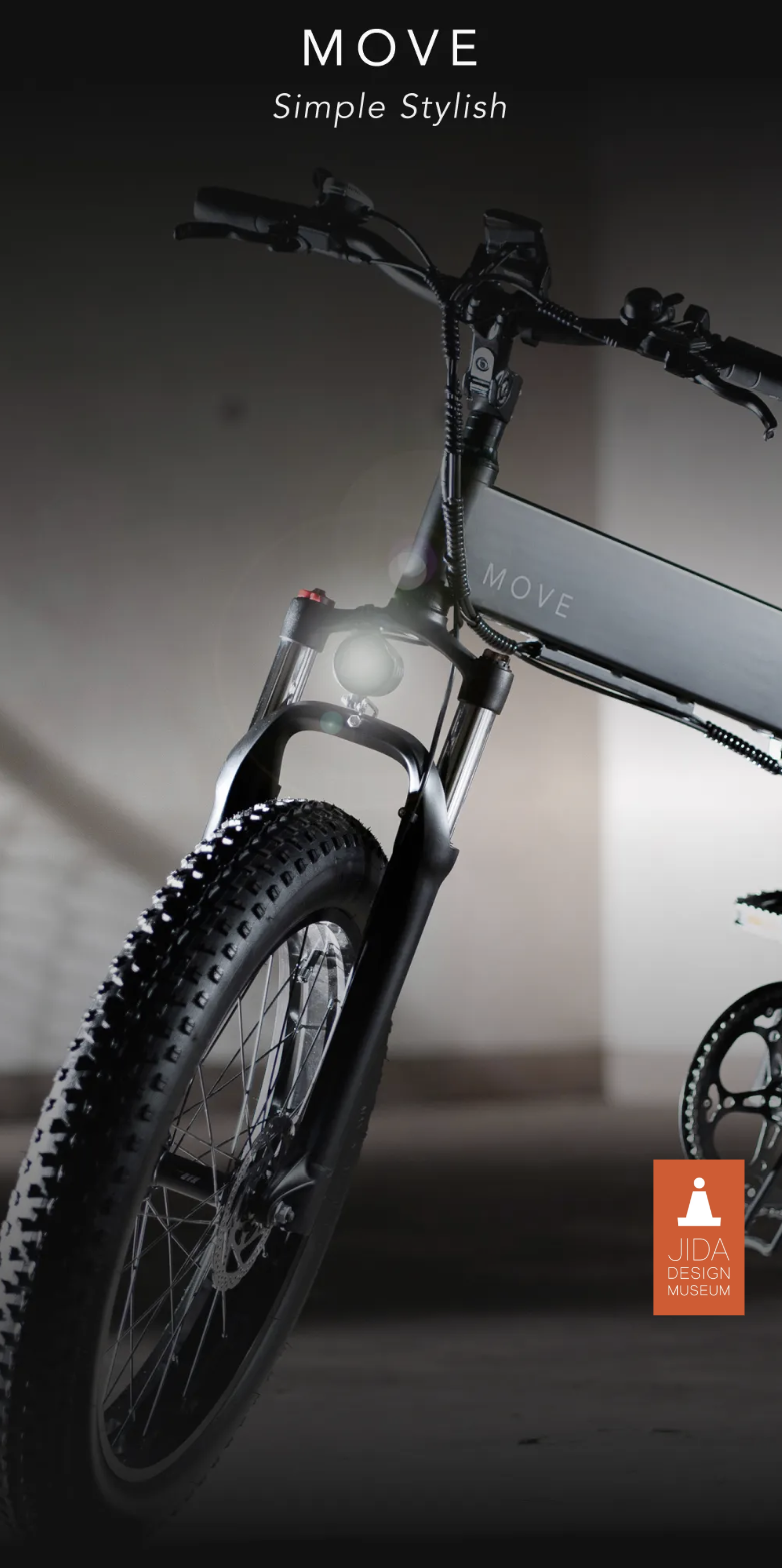 MOVE.eBike