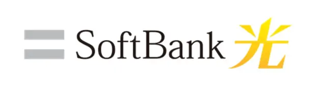 SoftBank光