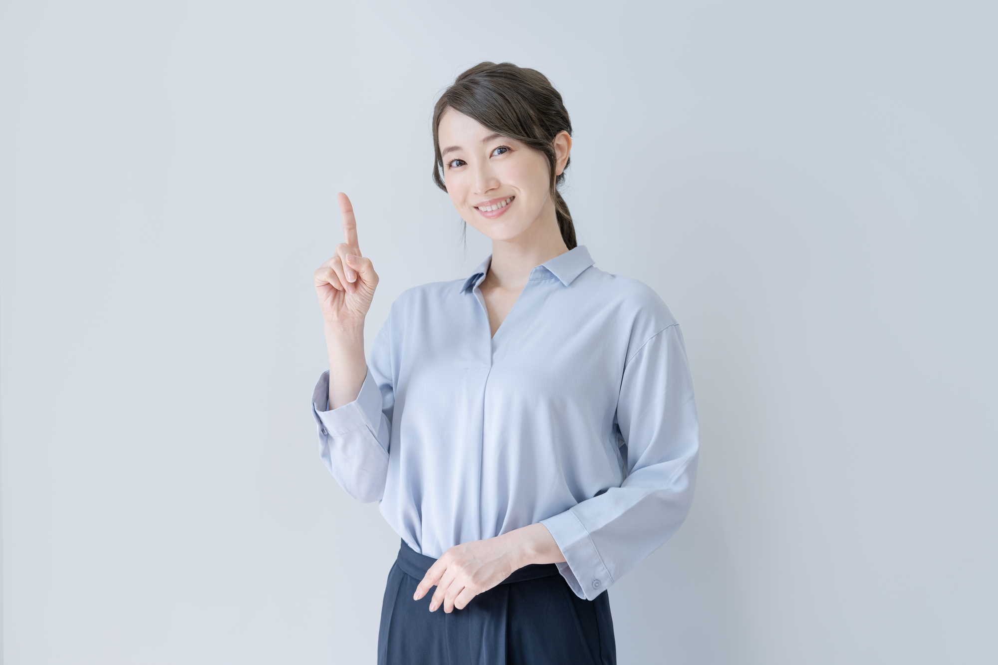 アフターフォロー
